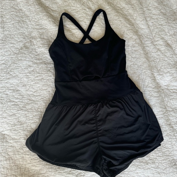 Free People Movement righteous runsie - Picture 2 of 3